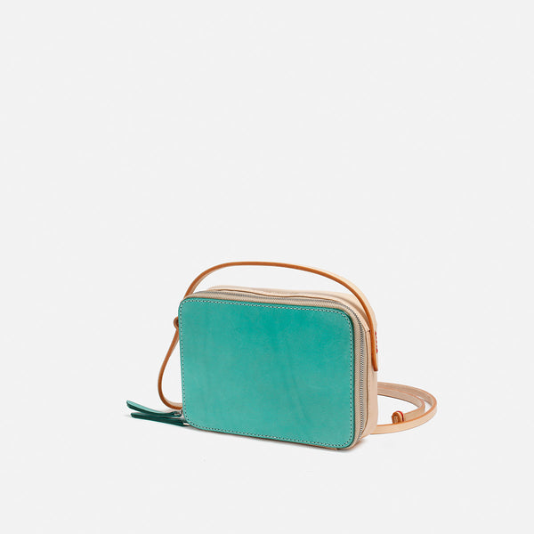 Handmade Womens Leather Crossbody Bags Cute Shoulder bag for Women Accessories