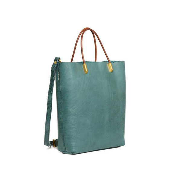 Handmade Womens Leather Crossbody Tote Bag Handbags Purse For Women Cool