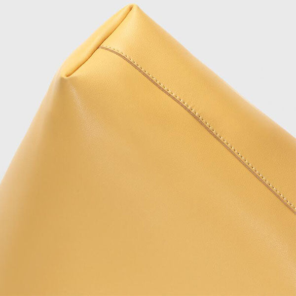 "Hobo Style Women's Genuine Leather Handbags  Shoulder Purse For Women Durable"