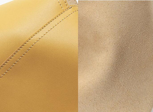 "Hobo Style Women's Genuine Leather Handbags  Shoulder Purse For Women Nice"