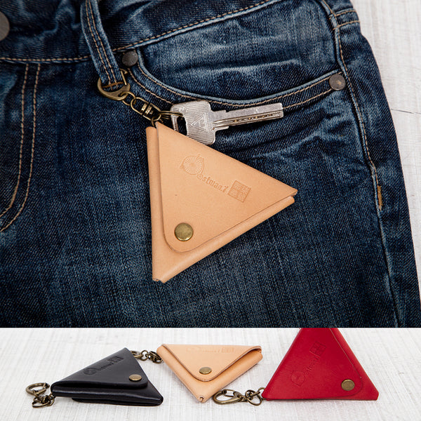 Ladies Coin Purse Wallet Leather Change Purse Wallet For Women
