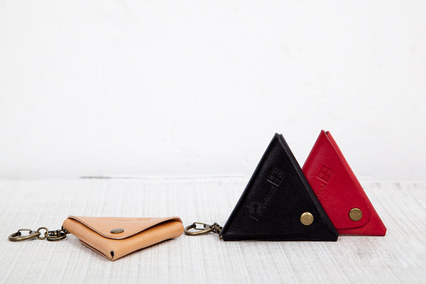 Ladies Coin Purse Wallet Leather Change Purse Wallet For Women Gift