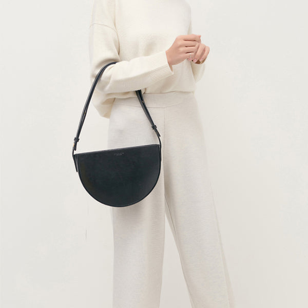 Ladies Leather Handbags Leather Shoulder Bag Purses for Women Boutique