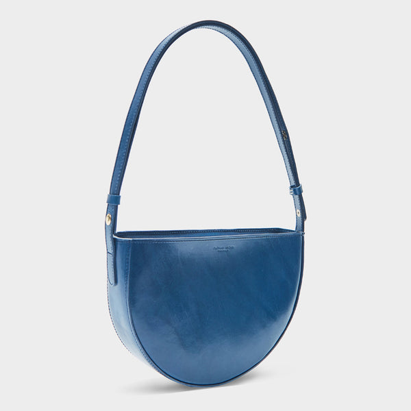 Ladies Leather Handbags Leather Shoulder Bag Purses for Women stylish