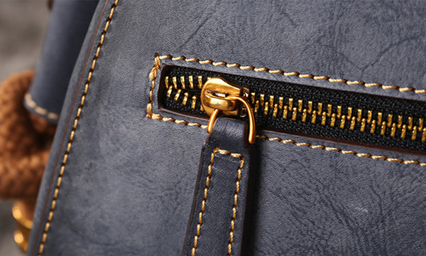 Ladies Embossed Leather Over The Shoulder Handbags Crossbody Sling Bag For Women Boutique