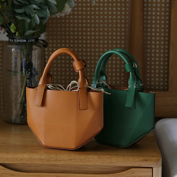 Ladies Mini Shoulder Purse Cute Handbags For Women Handmade