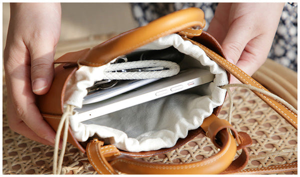 Ladies Mini Shoulder Purse Cute Handbags For Women Inside