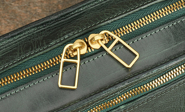 Ladies-Quilted-Leather-Side-Bag-Cross-Shoulder-Bag-Purse-For-Women-Durable