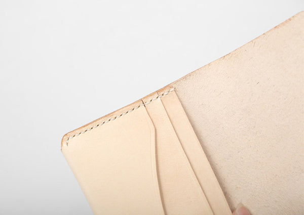Ladies Slim Leather Billfolds Purse Long Wallets for Women Boutique