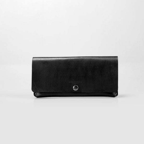 Ladies Slim Leather Billfolds