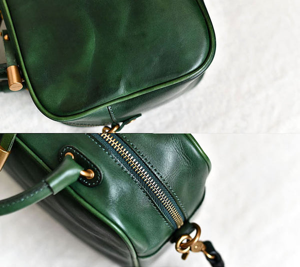 Leather Small Over the Shoulder Purse Bags Crossbody Handbags for Ladies fashion