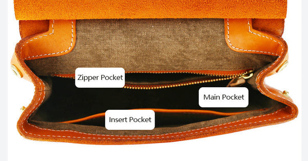 Womens Casual Backpack Leather Cross Shoulder Bag For Women