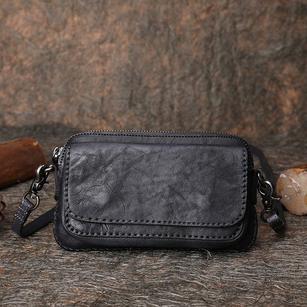 Mini Womens Crossbody Cell Phone Shoulder Bag Side Bags For Women