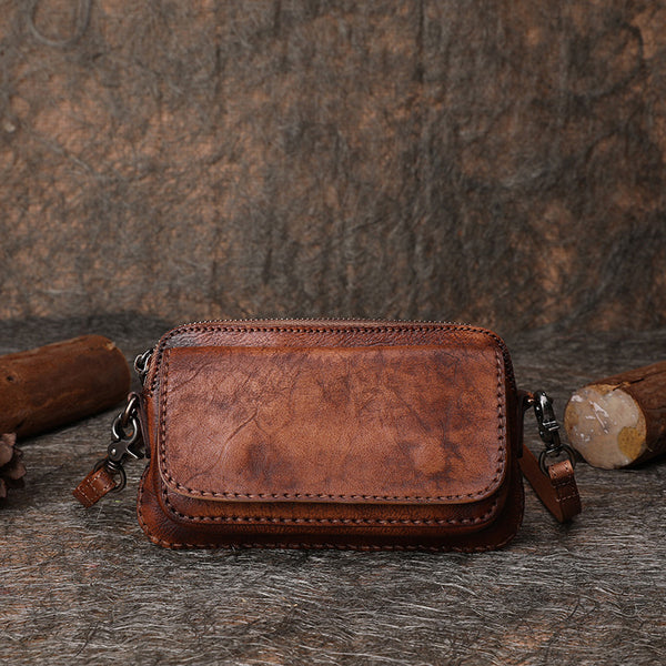 Mini Womens Crossbody Cell Phone Shoulder Bag Side Bags For Women