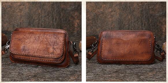 Mini Womens Crossbody Cell Phone Shoulder Bag Side Bags For Women