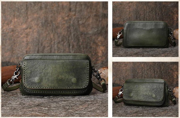 Mini Womens Crossbody Cell Phone Shoulder Bag Side Bags For Women