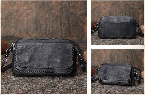 Mini Womens Crossbody Cell Phone Shoulder Bag Side Bags For Women