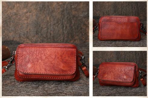 Mini Womens Crossbody Cell Phone Shoulder Bag Side Bags For Women