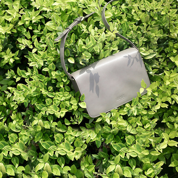Minimalist Leather Women Satchel Bag Leather Crossbody Bags for Women best