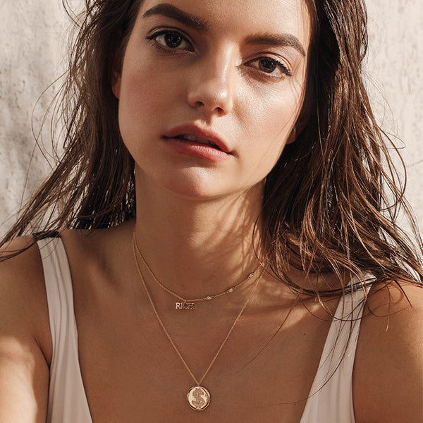Pendant Necklace Fashion Jewelry Accessories Women chic nice