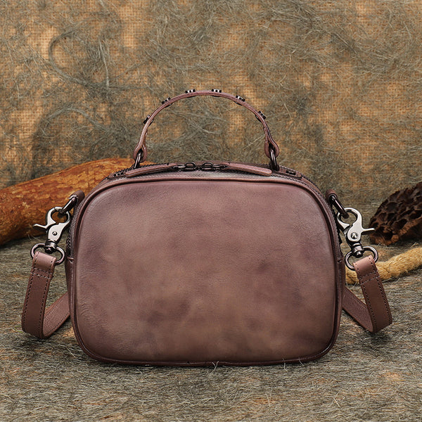 Quilted Ladies Leather Side Shoulder Bag Crossbody Sling Bag For Women Best