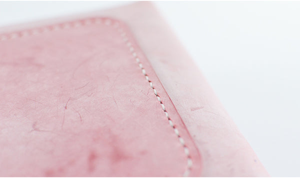 Quilted Womens Waxed Leather Crossbody Tote Bag Handbags for Women Details