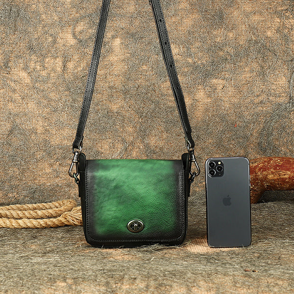 Small Ladies Flap Shoulder Bag Crossbody Satchel Purse For Women Best