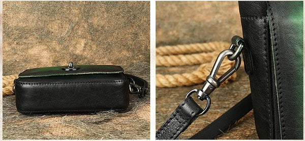 Small Ladies Flap Shoulder Bag Crossbody Satchel Purse For Women Durable