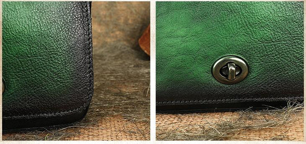 Small Ladies Flap Shoulder Bag Crossbody Satchel Purse For Women Funky