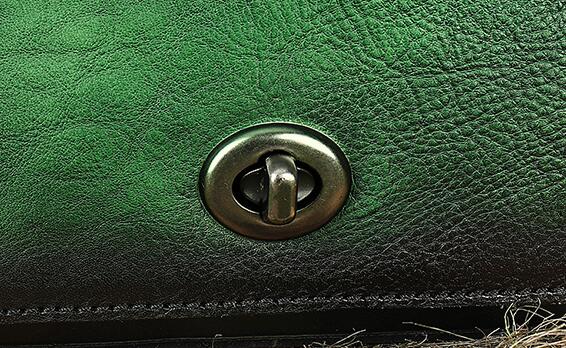 Small Ladies Flap Shoulder Bag Crossbody Satchel Purse For Women Genuine Leather