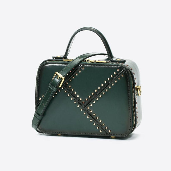 Ladies Small Side Bag Leather Shoulder Handbags For Women