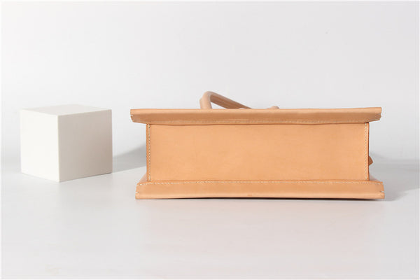 Small Women's Genuine Leather Handbags Woven Leather Shoulder Purse For Women Cowhide