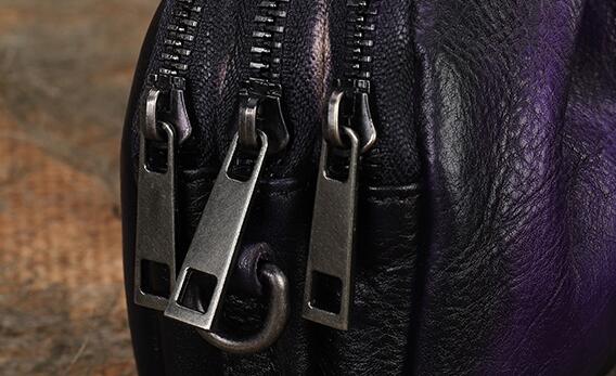 Small Women's Sling Bag Purse Leather Crossbody Bag For Women Quality