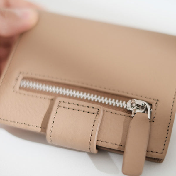 Small Womens Black Wallets With Card Holder Wallet For Women Fashion