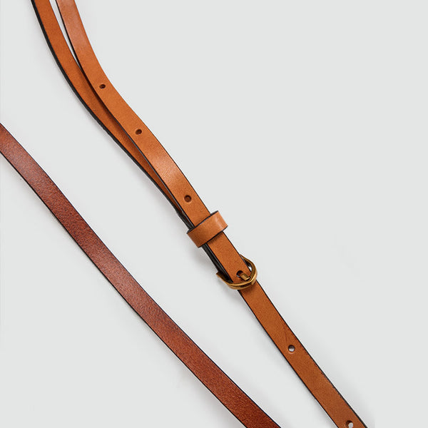 Small Womens Brown Leather Crossbody Bags Purse Over the Shoulder Bags for Women Chic