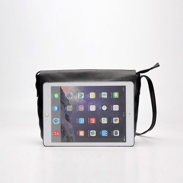 Small Womens Genuine Leather Satchel Bag Crossbody Bags for Women Genuine Leather