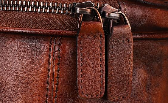 Small Womens Leather Crossbody Bucket Bag Handbags For Women Latest