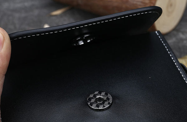 Small Womens Leather Crossbody Satchel Bag Over The Shoulder Purse For Women Genuine-Leather