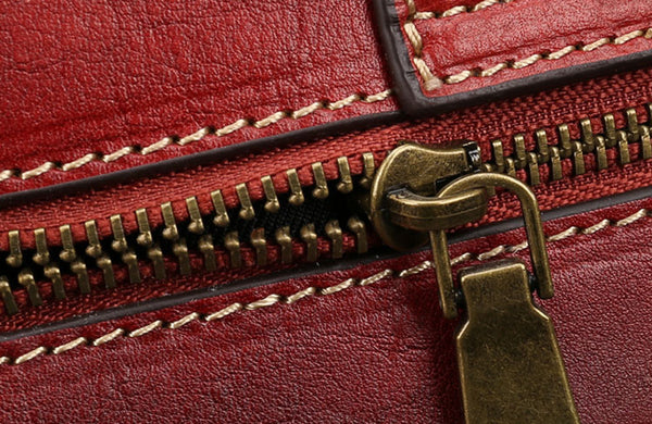 Small Womens Leather Shoulder Bags Purse Crossbody Sling Bag For Women Original