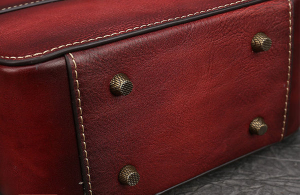 Small Womens Leather Shoulder Bags Purse Crossbody Sling Bag For Women Quality