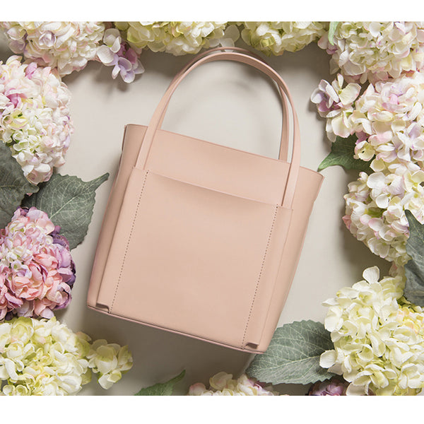 Small Womens Totes Leather Tote Bag Leather Crossbody Bags for Women Genuine Leather