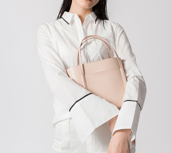 Small Womens Totes Leather Tote Bag Leather Crossbody Bags for Women fashion