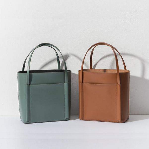 Small Womens Totes Leather Tote Bag Leather Crossbody Bags for Women gift