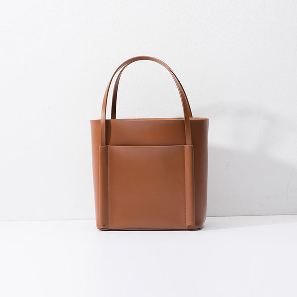 Small Womens Totes Leather Tote Bag Leather Crossbody Bags for Women