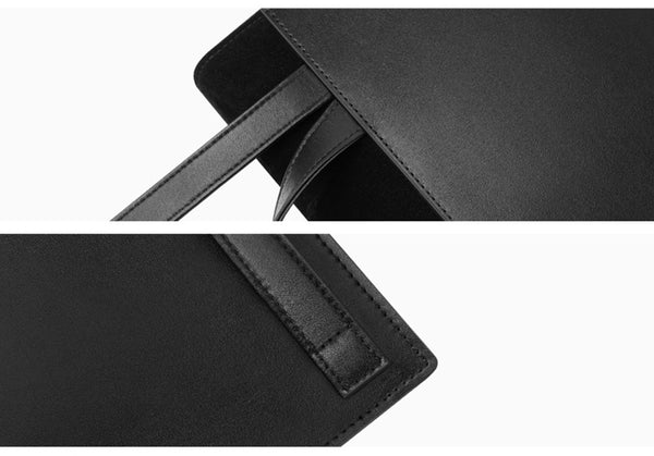 Stylish Ladies Small Black Leather Backpack Bag Purse Fashion Backpacks for Women cute