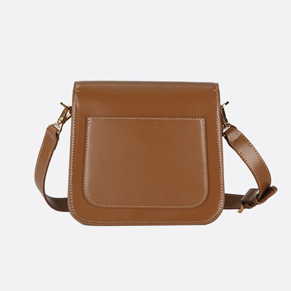 Stylish Ladies Black Leather Handbags Shoulder Bag Purses for Women cool