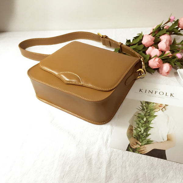 Stylish Ladies Black Leather Handbags Shoulder Bag Purses for Women fashion