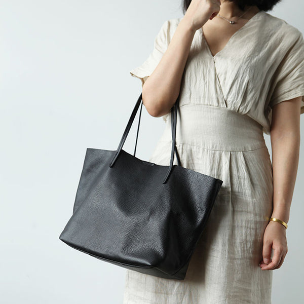 Stylish Leather Womens Handbags Tote Bag Shoulder Bag Purses for Women Accessories