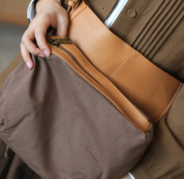 Stylish Women's Genuine Leather Tote Bags Black Leather Shoulder Bag Quality