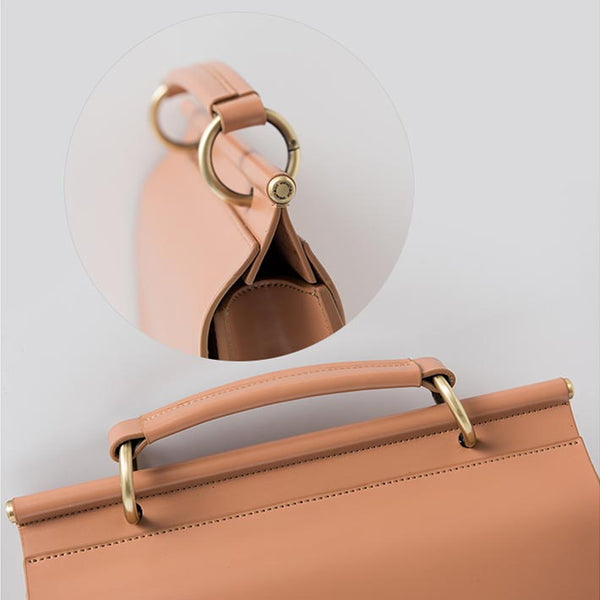 Stylish Women's Leather Backpack Purse Cool Backpacks for Women best